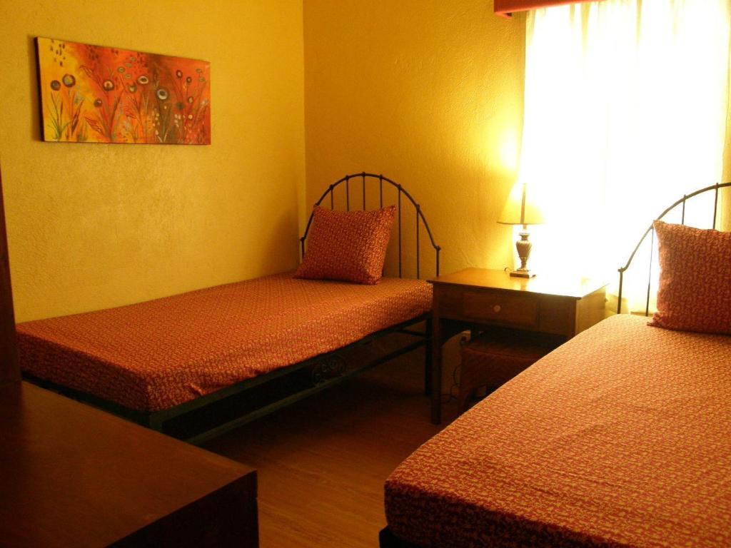 Florentina Homes Dumaguete City Стая снимка