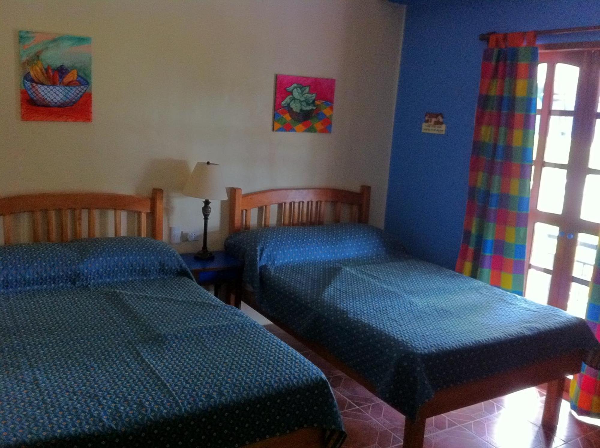 Florentina Homes Dumaguete City Екстериор снимка