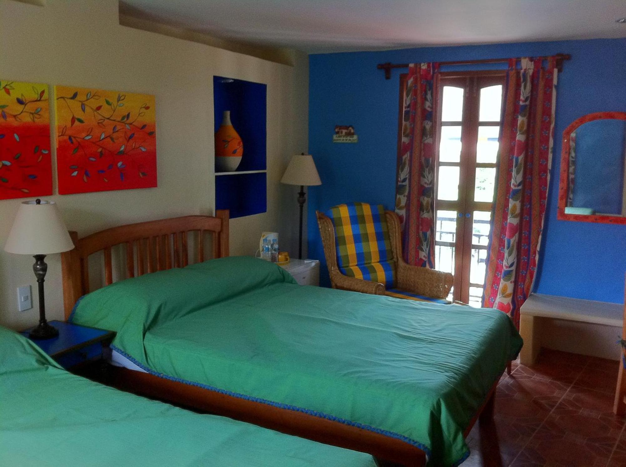 Florentina Homes Dumaguete City Екстериор снимка
