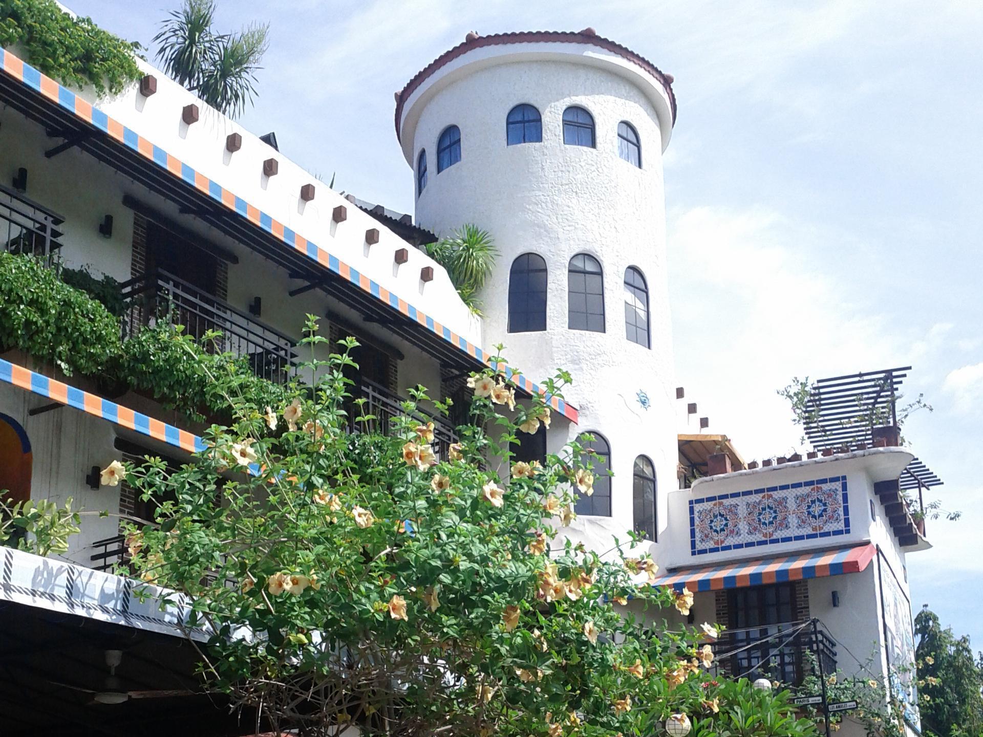 Florentina Homes Dumaguete City Екстериор снимка